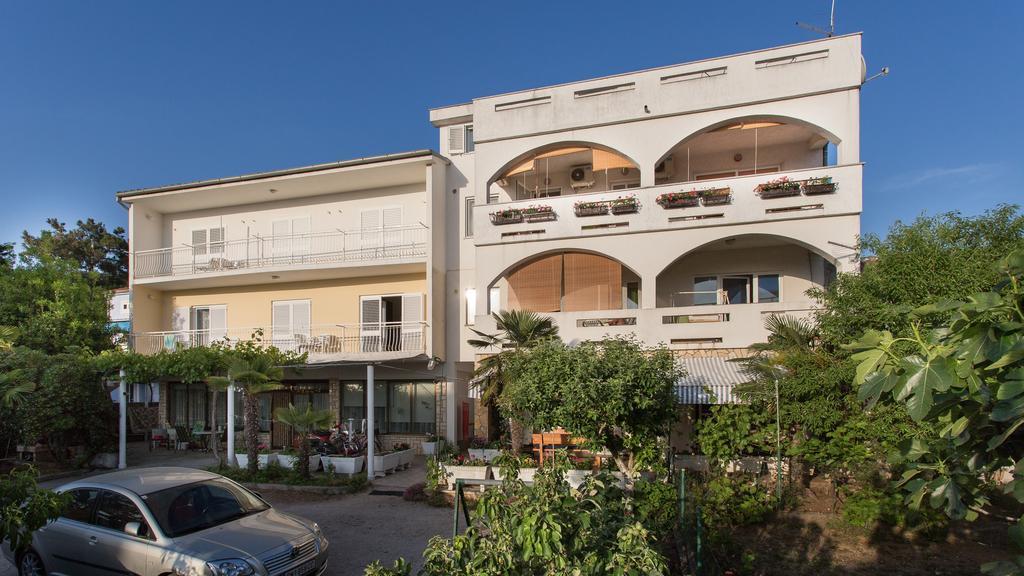 Apartments Boskoviceva 普纳特 外观 照片