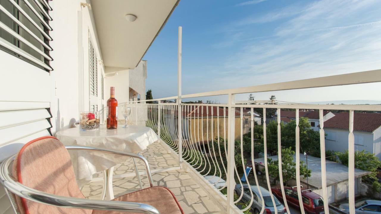 Apartments Boskoviceva 普纳特 外观 照片